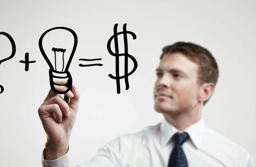 Comienza el "Taller para Emprendedores" en Carlos Paz