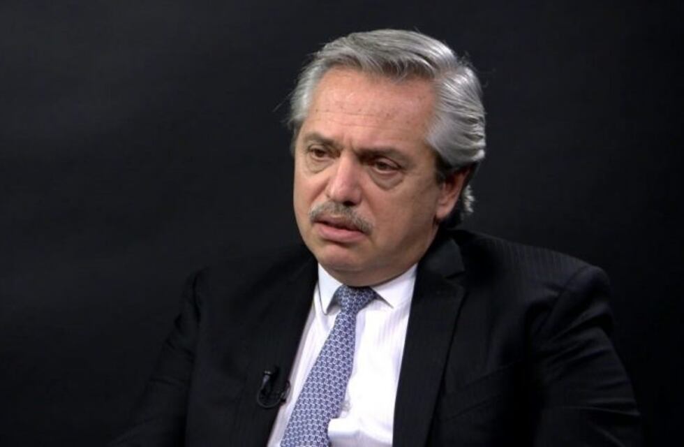 Alberto Fernández en Tierra del Fuego: "Es necesario juntar fuerzas entre quienes enfrentamos a Macri"