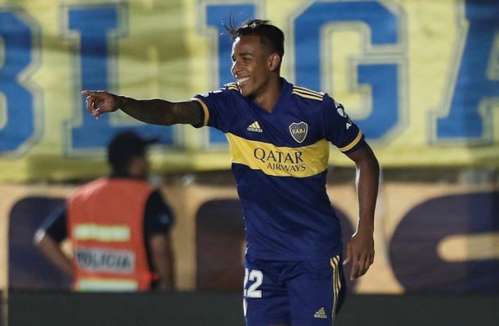 En el comienzo del nuevo ciclo de Russo, Boca le ganó 2-0 a Universitario de Perú en San Juan