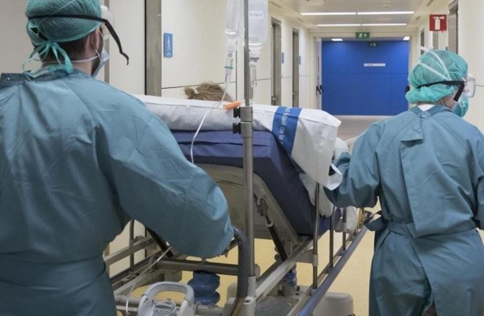 Los casos de coronavirus volvieron a pasar los 2.000 en Córdoba; y récord de muertes