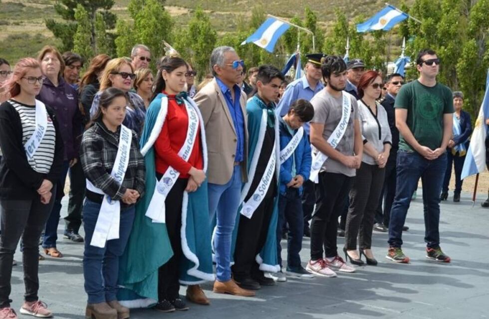 Día del Petróleo: pago de un bono de 13 mil pesos en la comuna de Cañadón Seco