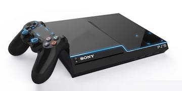 PlayStation 5 (Foto: web)