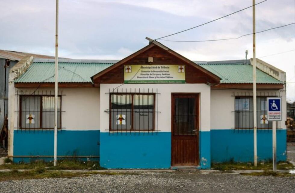 Obras Públicas abrirá su oficina administrativa