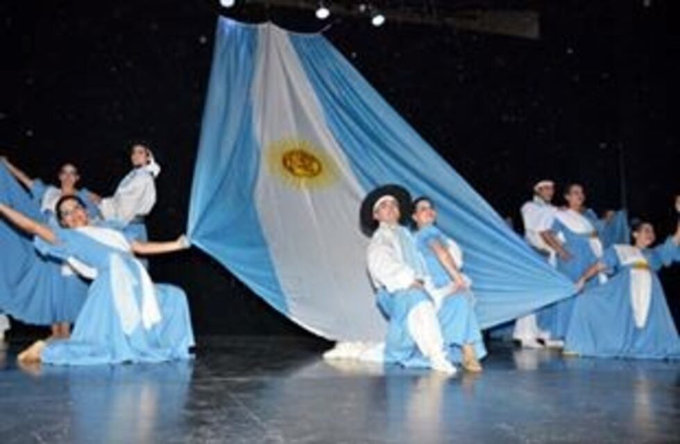 Inscripciones para el Ballet Folklórico Municipal