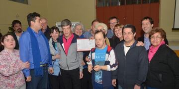 Aportes por reciclado\u002E