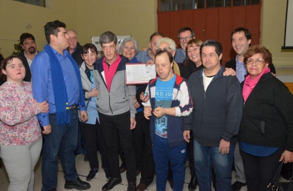 Por reciclar residuos, instituciones recibieron aportes del municipio