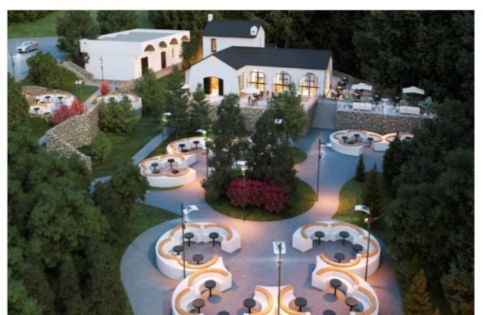 Yerba Buena: una empresa gestiona inversiones para reabrir la Primera Confitería