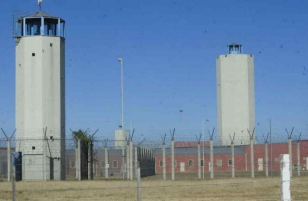 Carlos Matterson sobre la cárcel federal en Bouwer: “Debemos poner en marcha esta idea”