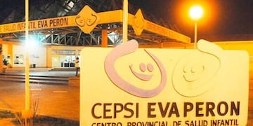 Salomé ingresó muerta al Cepsi, por las brutales heridas que tenía\u002E