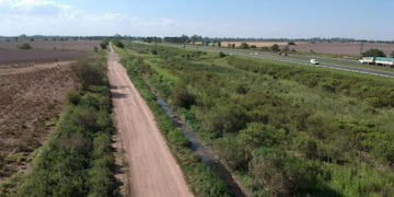 Advierten sobre un caso de contaminación sin precedentes en el cordón industrial
