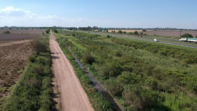 Advierten sobre un caso de contaminación sin precedentes en el cordón industrial