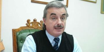 No podrá ser candidato en las elecciones\u002E