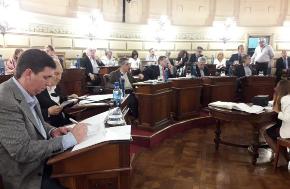 El Senado de Santa Fe dio el visto bueno y el Presupuesto 2020 ya es ley