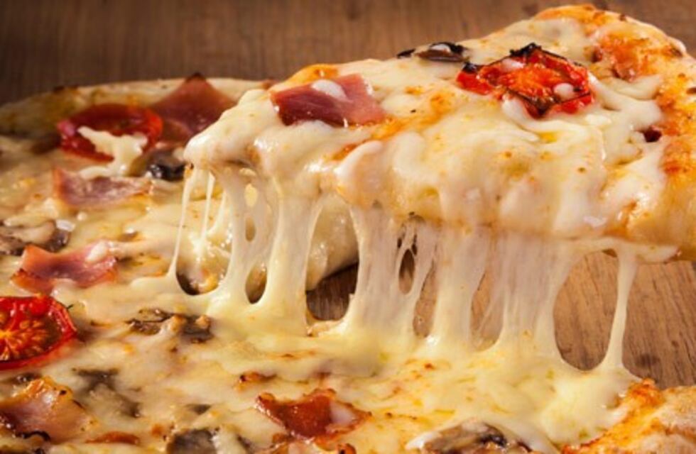 ¡Que rico! Se viene la cuarta Noche de Pizza en Alta Gracia