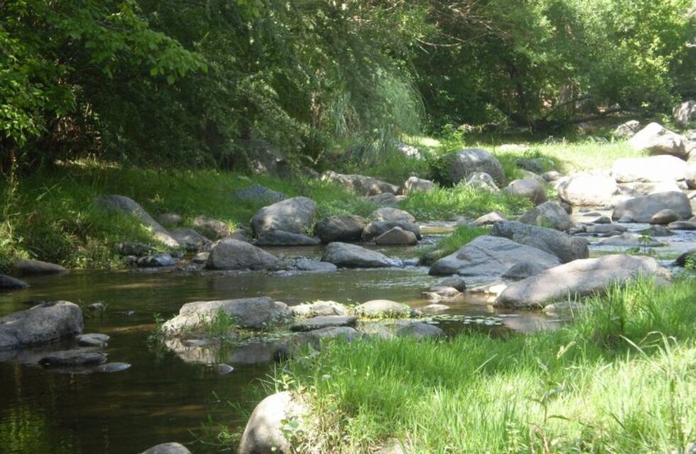 Tragedia en el balneario de Bialet Massé: un turista falleció ahogado