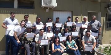 Programa Empleo Joven (Municipalidad de Rafaela)
