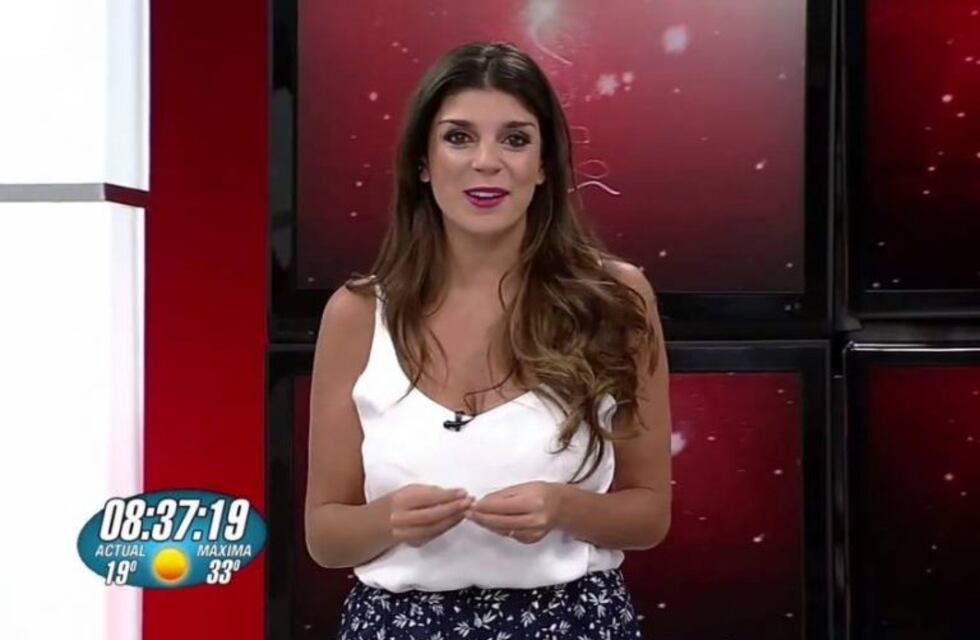 ¡Lo confirmó! Ornella Ferrara está embarazada