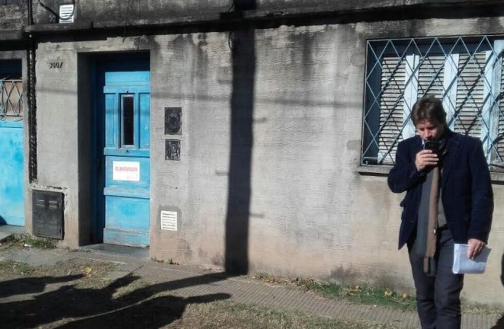 Faja de clausura para dos remiserías que operaban sin habilitación