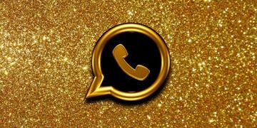 WhatsApp Gold, una nueva estafa\u002E (archivo)