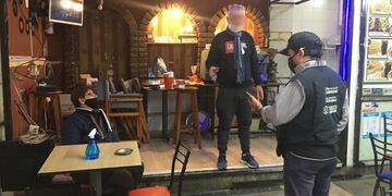 Por pago voluntario de las multas habrá reducción del 50% del importe\u002E Y en caso de reincidencia, se duplica el monto\u002E