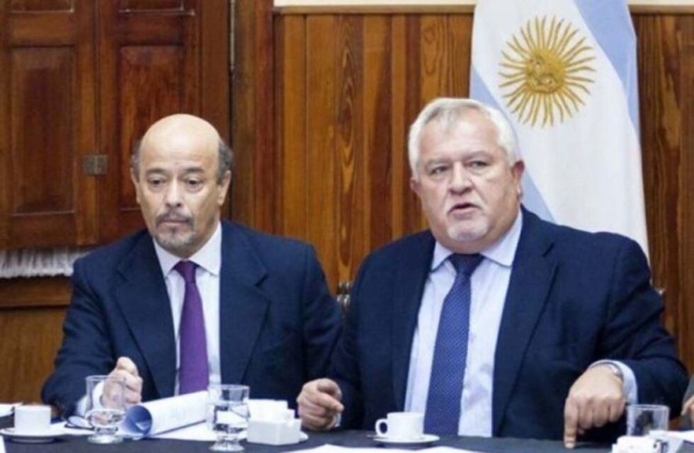 Catalano y Samson seguirán como jueces de la Corte hasta 2025