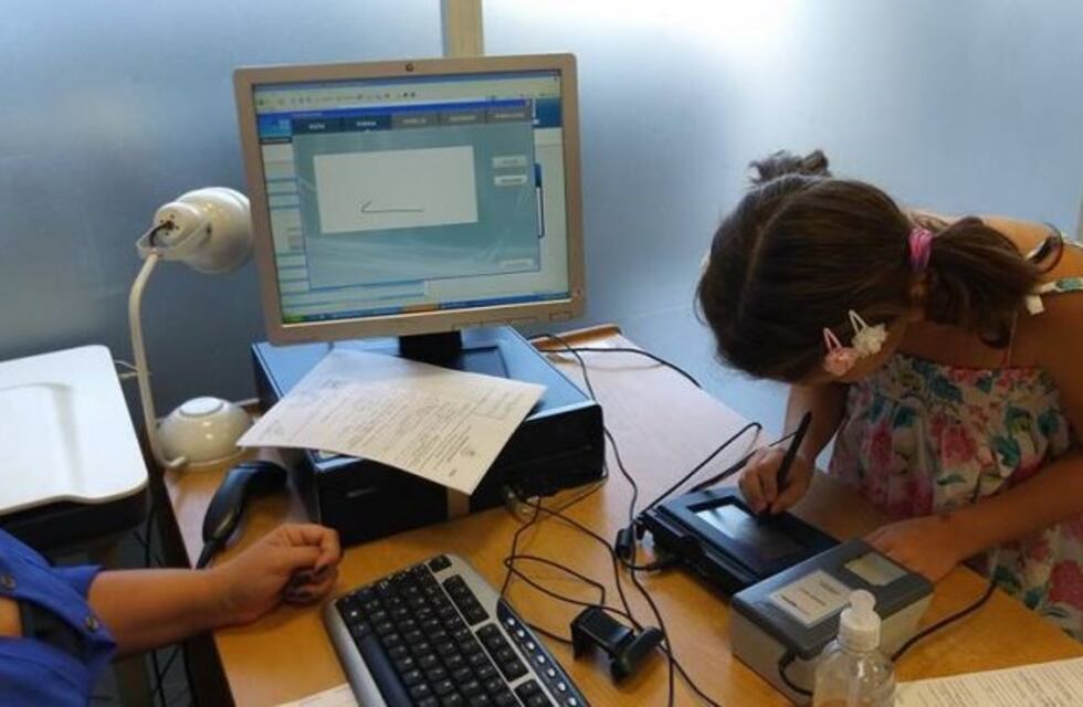 Otra nena trans neuquina ya cuenta con su nuevo DNI