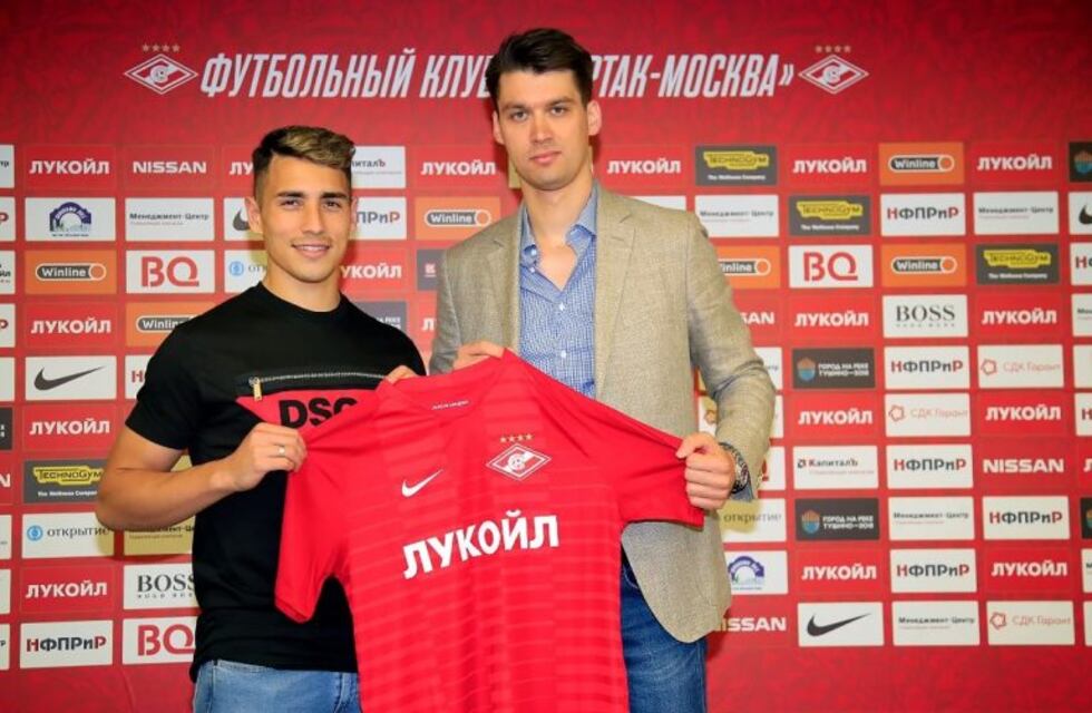 Newell's podría recibir un dinero inesperado por Ponce