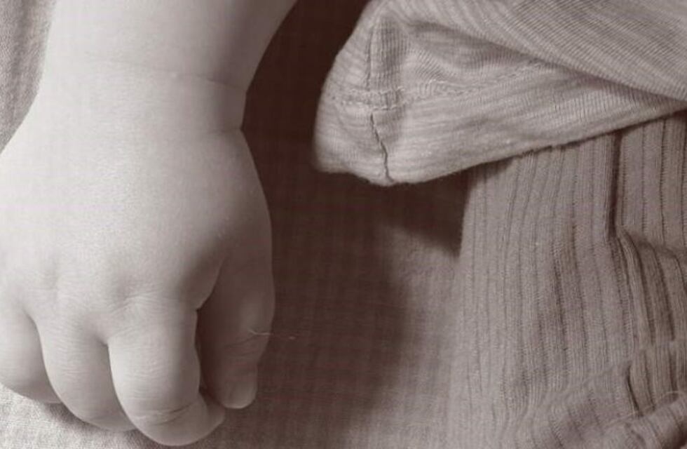 Un enfermero fue denunciado por violar a una beba de 22 meses