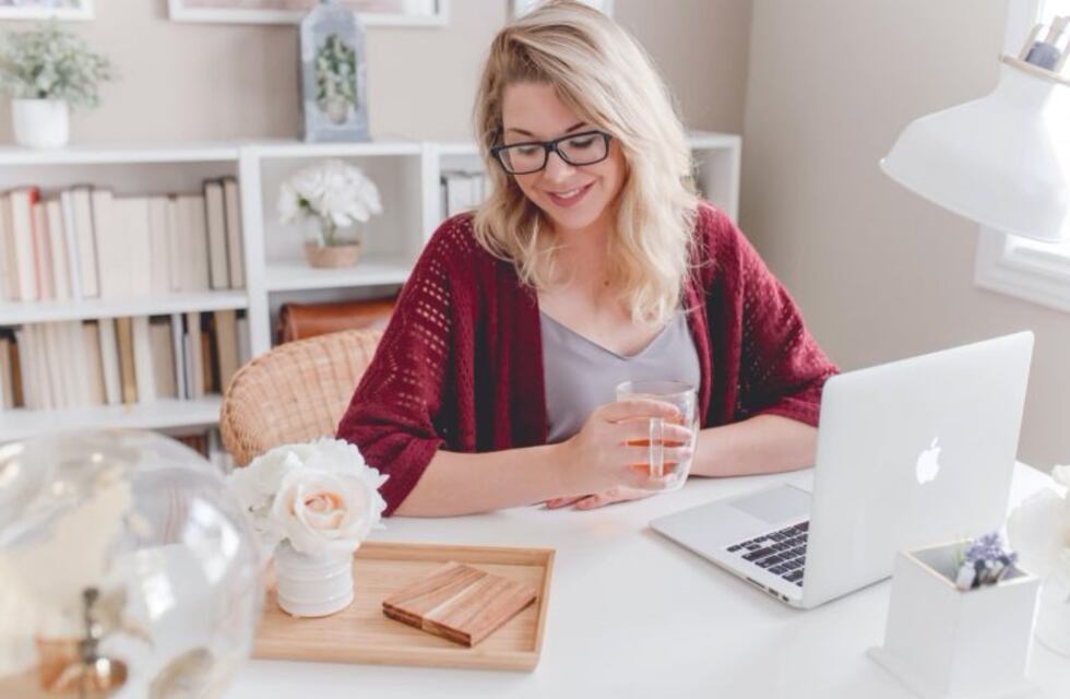 Promocionan el Consorcio de Microcréditos