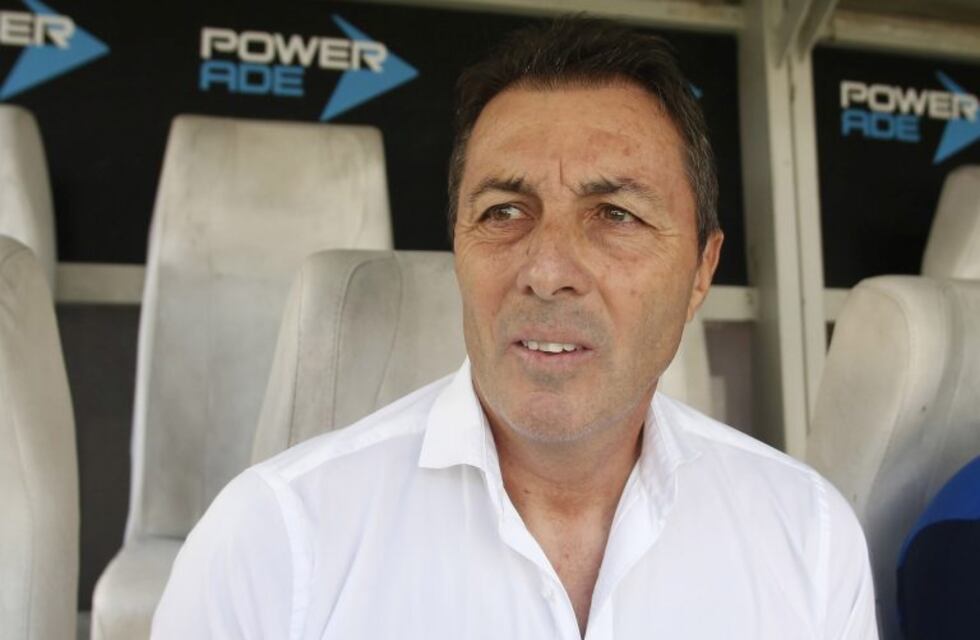 ¿El DT Kudelka seguirá en Talleres?