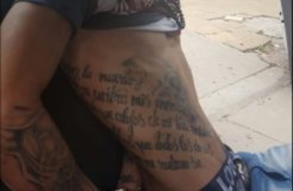 Lograron capturar a otro de los evadidos de la comisaría 13°