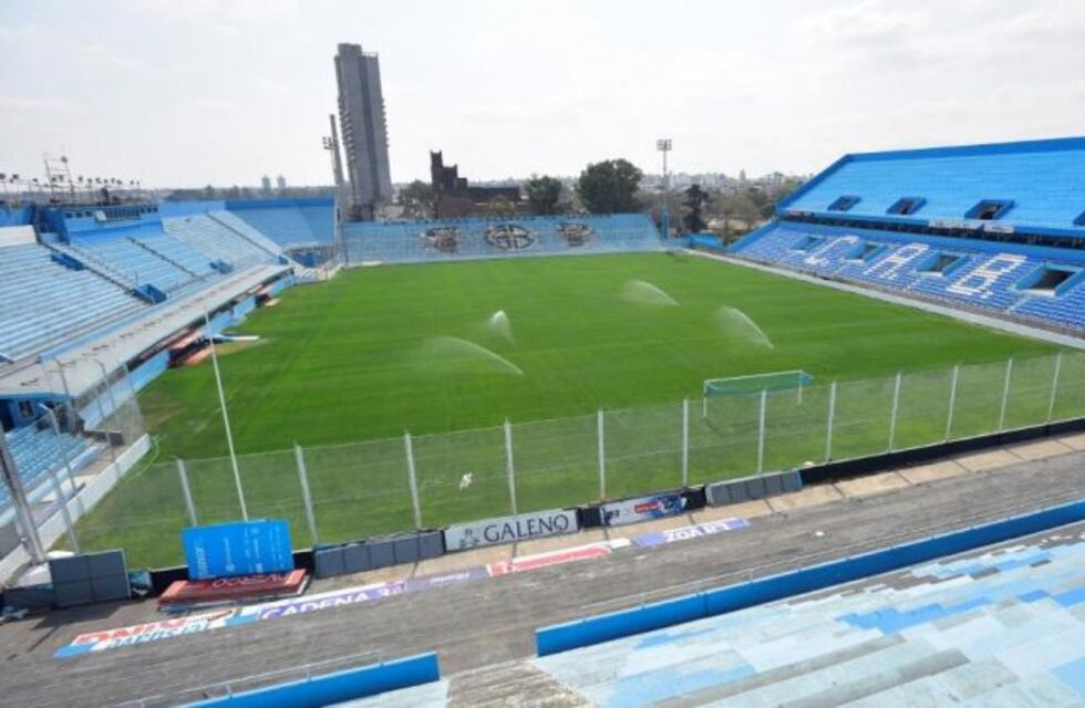 Crisis del coronavirus: La Liga Cordobesa de Fútbol pide auxilio económico al Gobierno