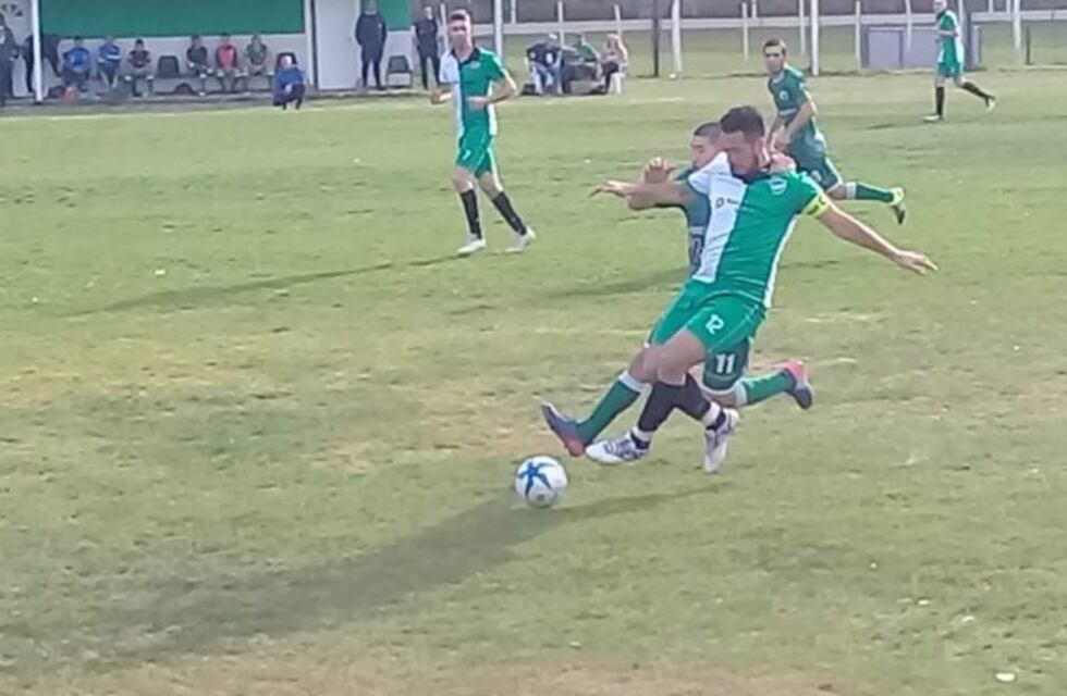 Filodramatico de Alicia será el rival del Cultural en los cuartos de final