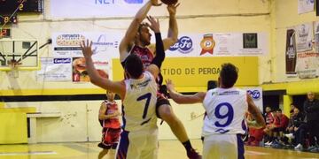 Punta Alta - Pergamino