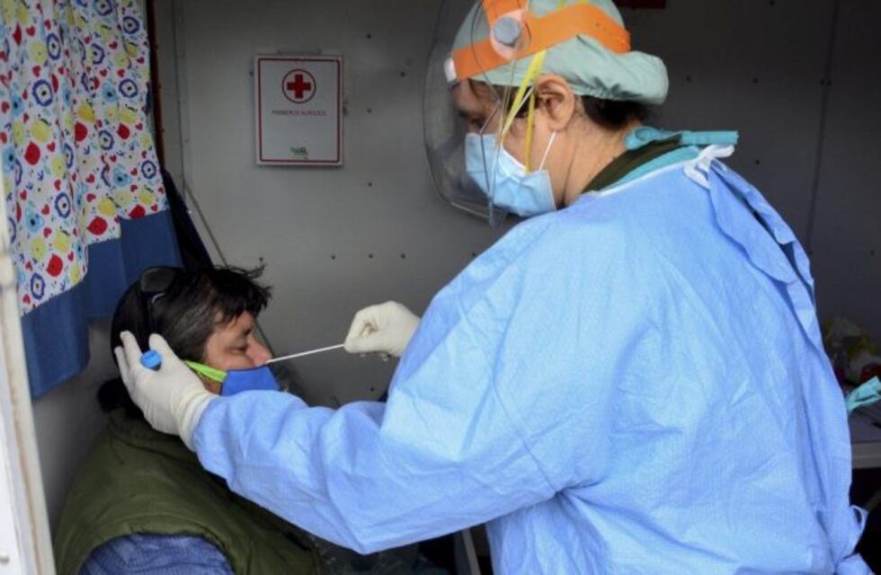 El Ministerio de Salud de Córdoba informó 1.746 nuevos casos por Covid-19, y 10 fallecimientos