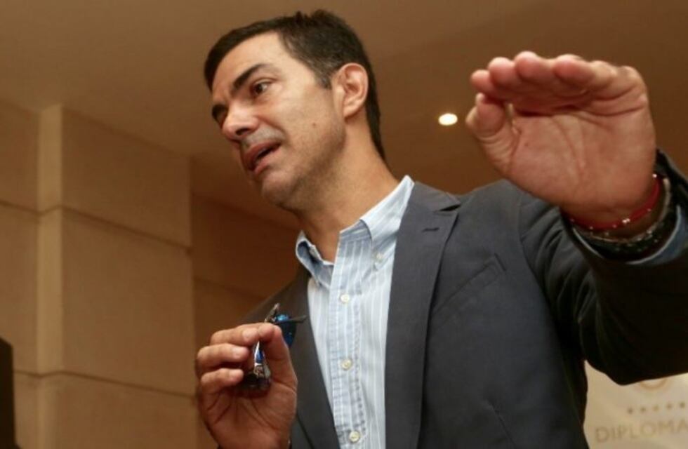 Urtubey: "Somos la alternativa superadora a Macri-Cristina"
