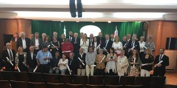 RIO GALLEGOS UNPA RECONOCIMIENTO