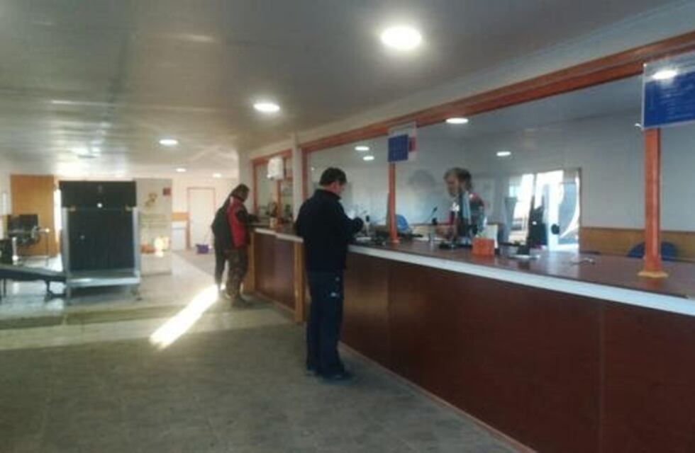 Comunicado de Secretaría de límites y Frontera