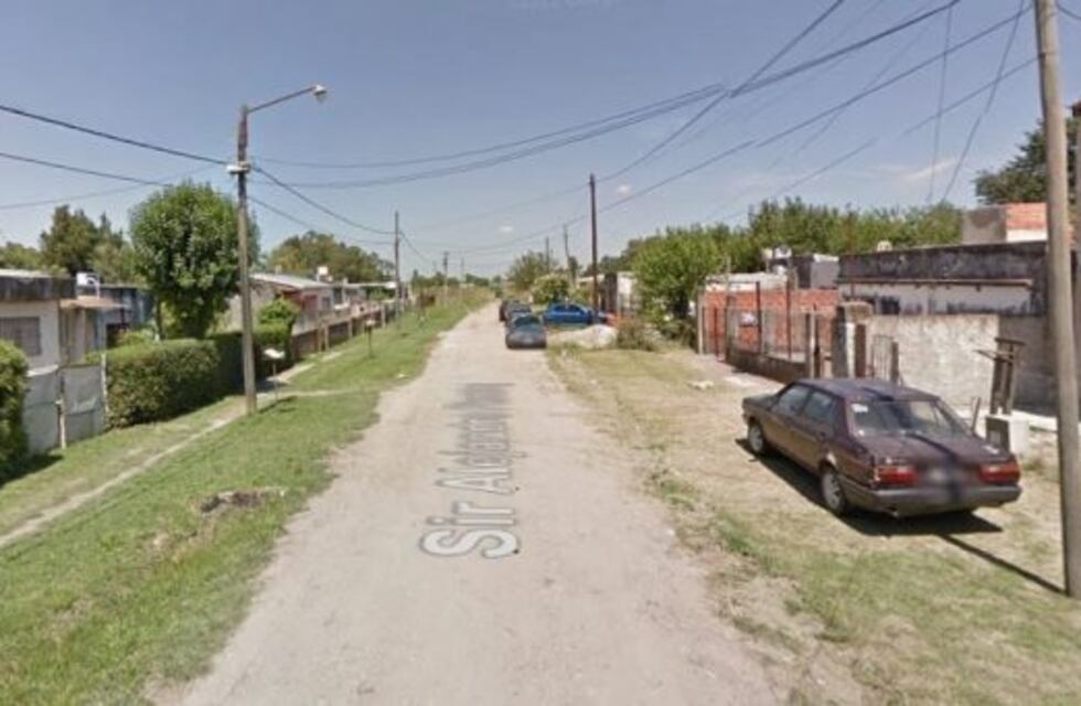 Mataron a una niñera e investigan si fue durante una fiesta sexual