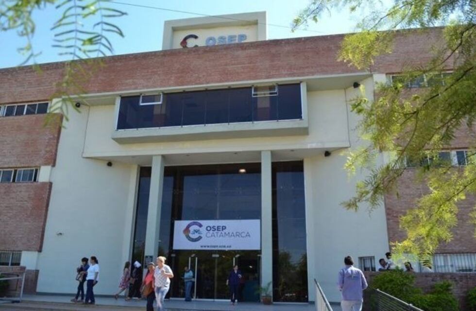 OSEP retomó la atención al público