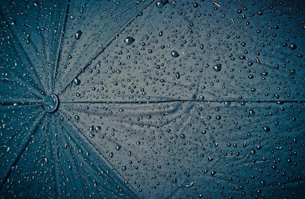 Se viene la lluvia