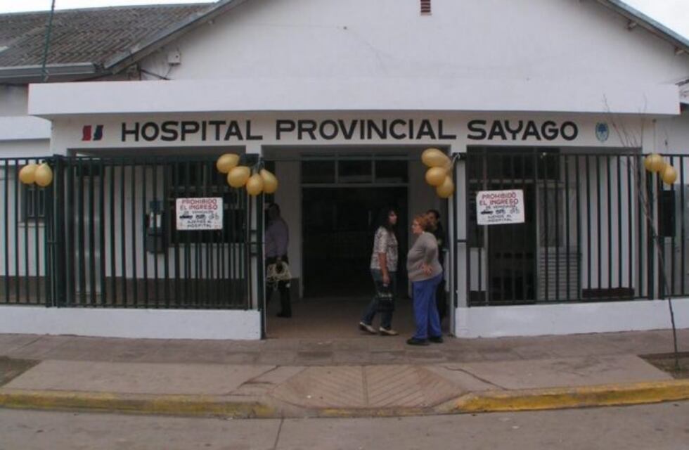 Detectan coronavirus en una odontóloga del hospital Sayago