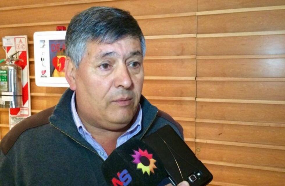 Falleció Ángel Luce, coordinador del Consejo Escolar de Bariloche