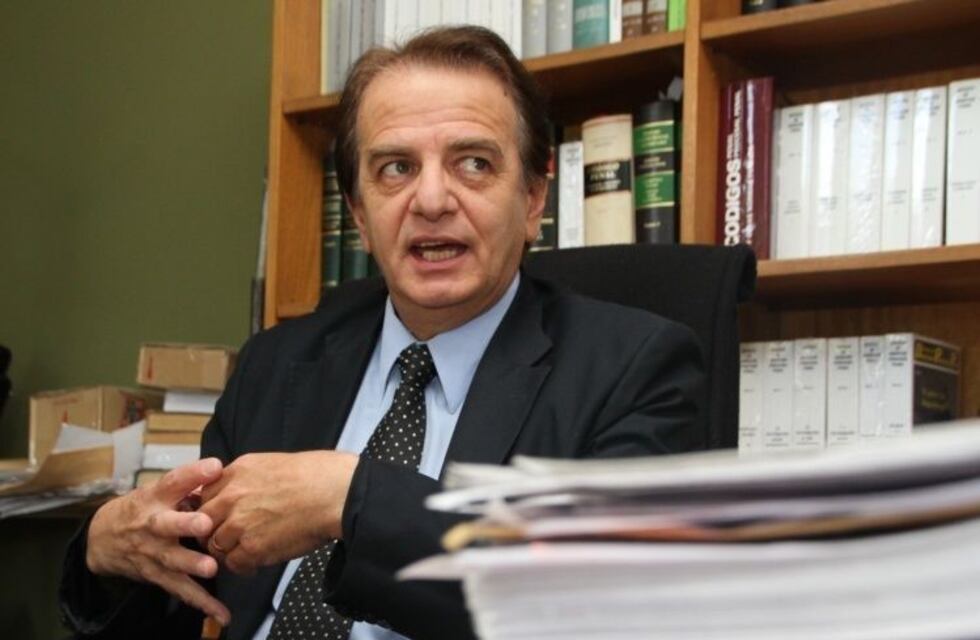 Rechazaron los planteos del juez Flores y habrá jury