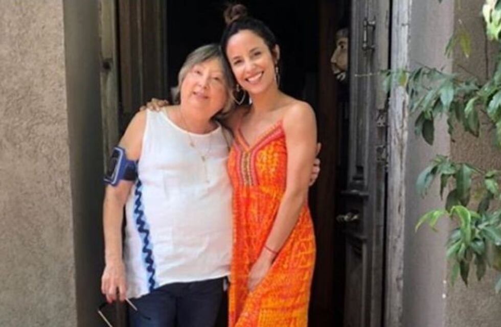 Asaltaron a la mamá de Lourdes Sánchez en Corrientes