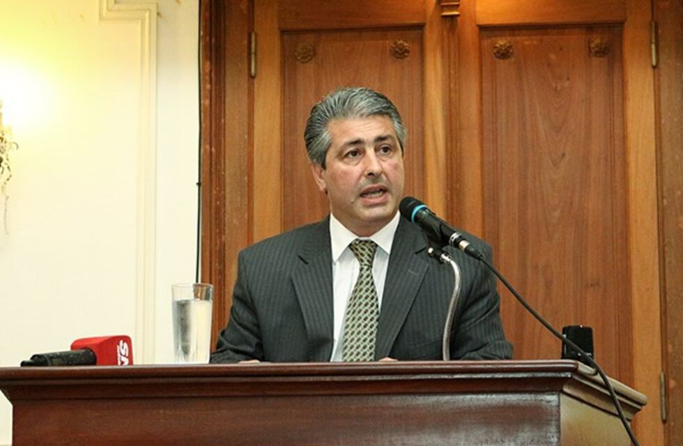 La Apertura de las sesiones del Concejo Deliberante será el 2 de Marzo