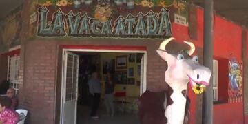 El tradicional bodegón resistenciano corre riesgo de desaparecer\u002E (Facebook)