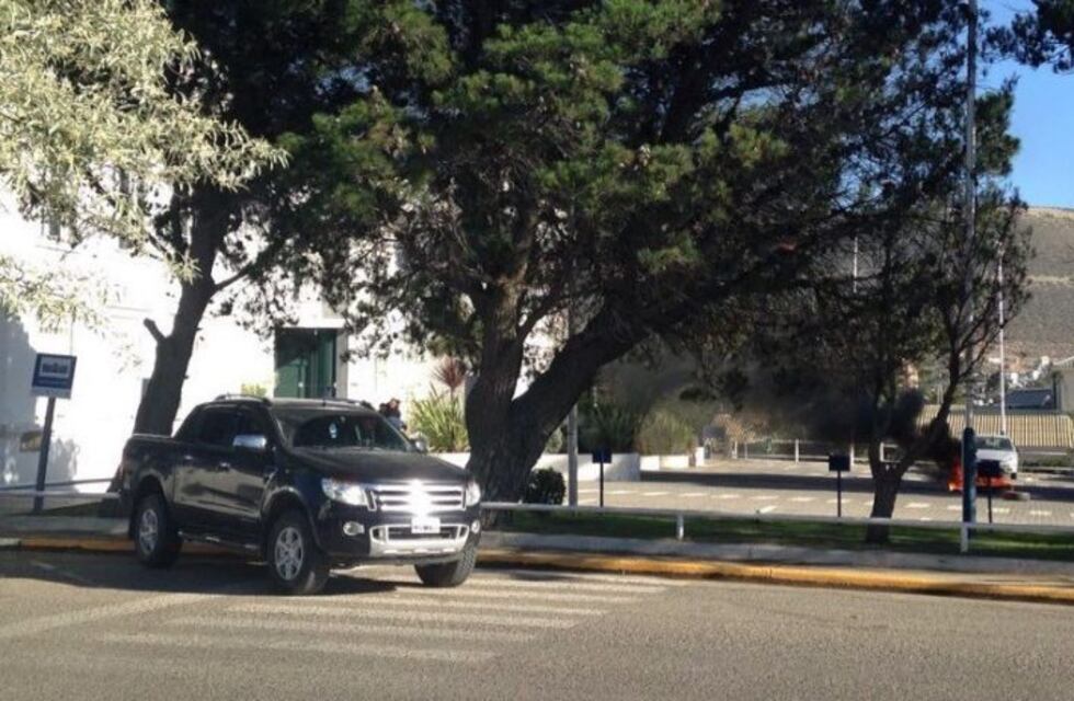 UOCRA reclama y amenaza con paralizar yacimientos de YPF