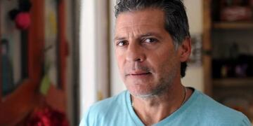 Fernando Saccone\u002E (Lucía Merle, Clarín)