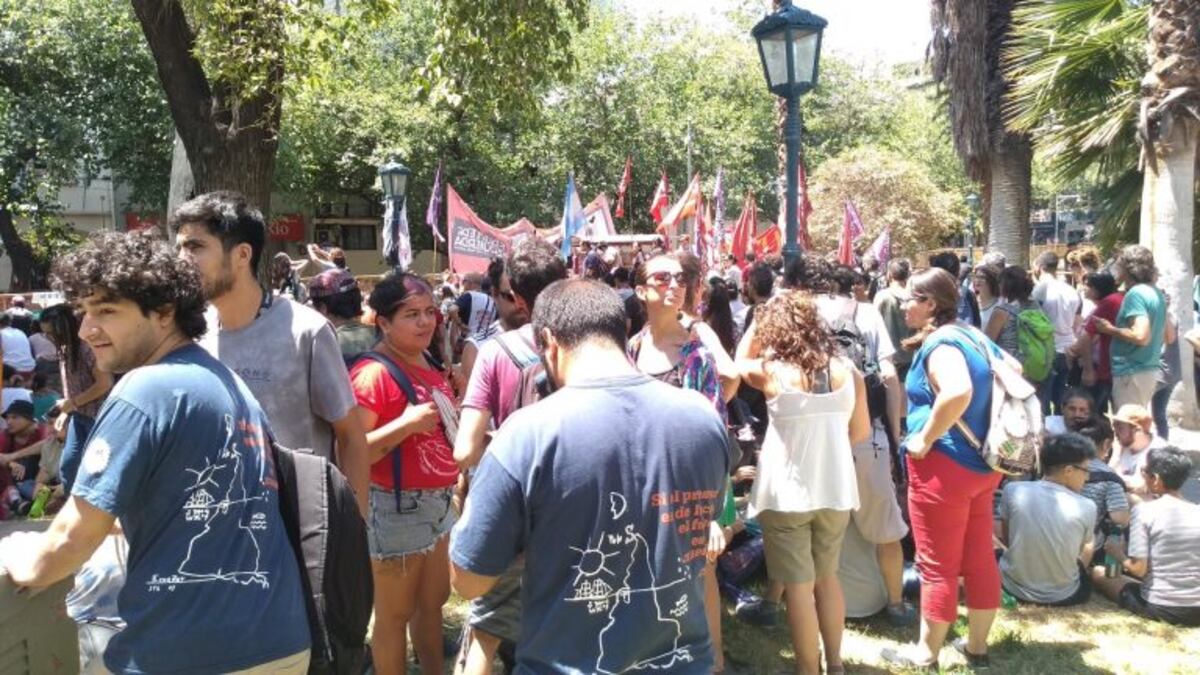 manifestaciones ante la ley 7722
